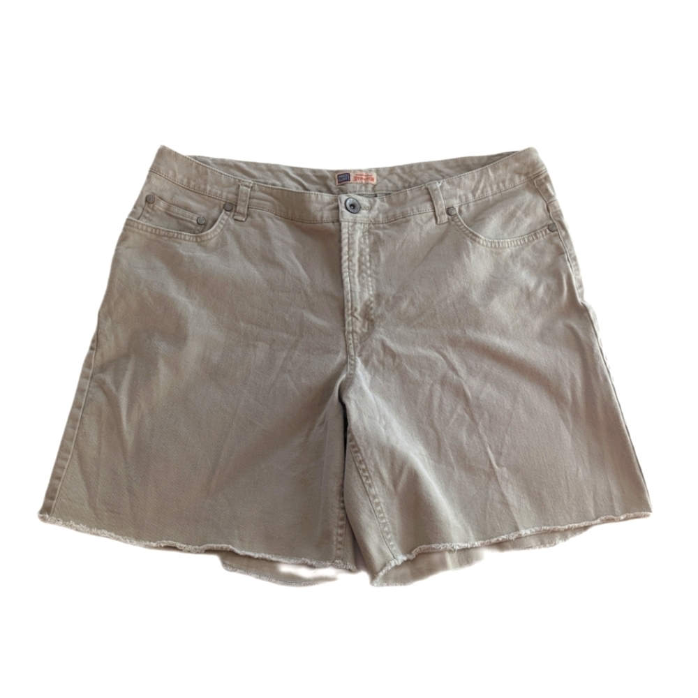 Faded Glory Shorts Size 18W